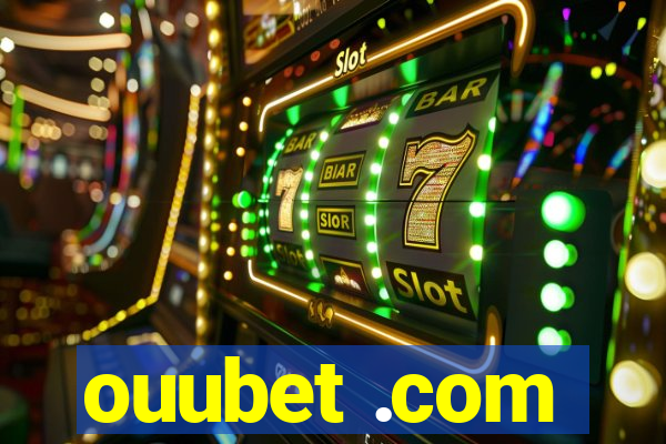 ouubet .com